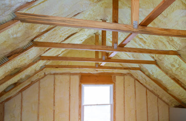 Trusted Eagar, AZ Insulation Contractor Experts