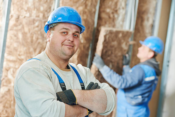 Types of Insulation We Offer in Eagar, AZ