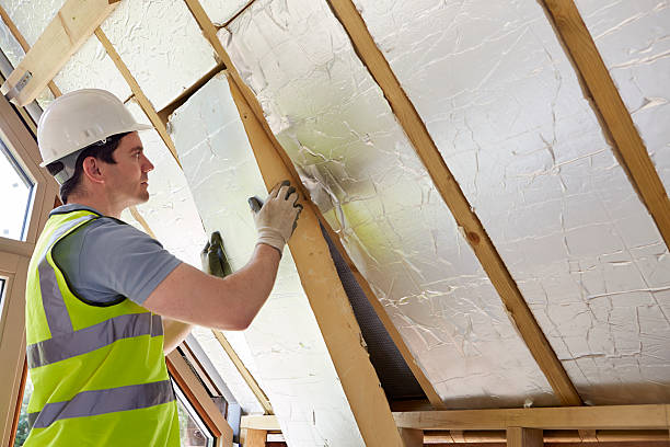 Best Spray Foam Insulation in Eagar, AZ