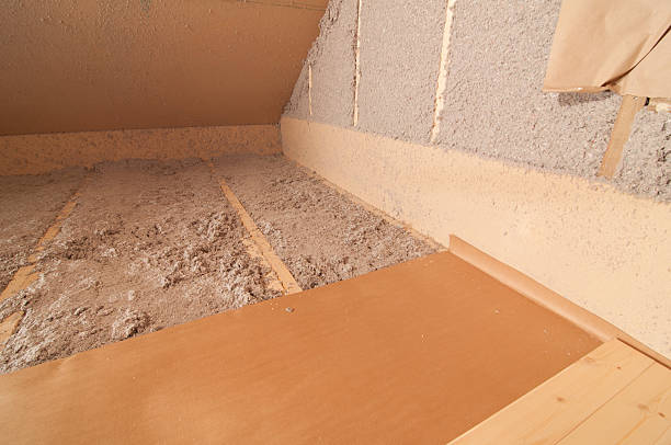 Best Cellulose Insulation in Eagar, AZ