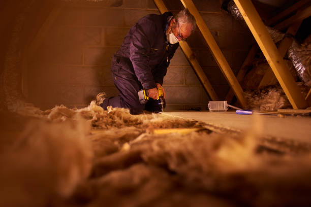 Best Insulation for Specific Applications in Eagar, AZ